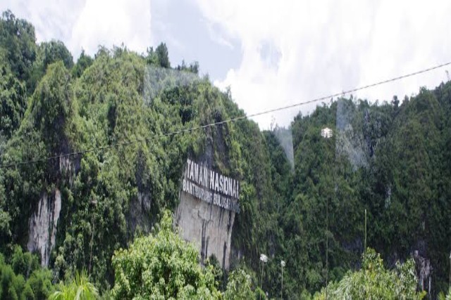 Taman Nasional Bantimurung Bulusaraung Resmi Ditetapkan Sebagai ASEAN Heritage Park